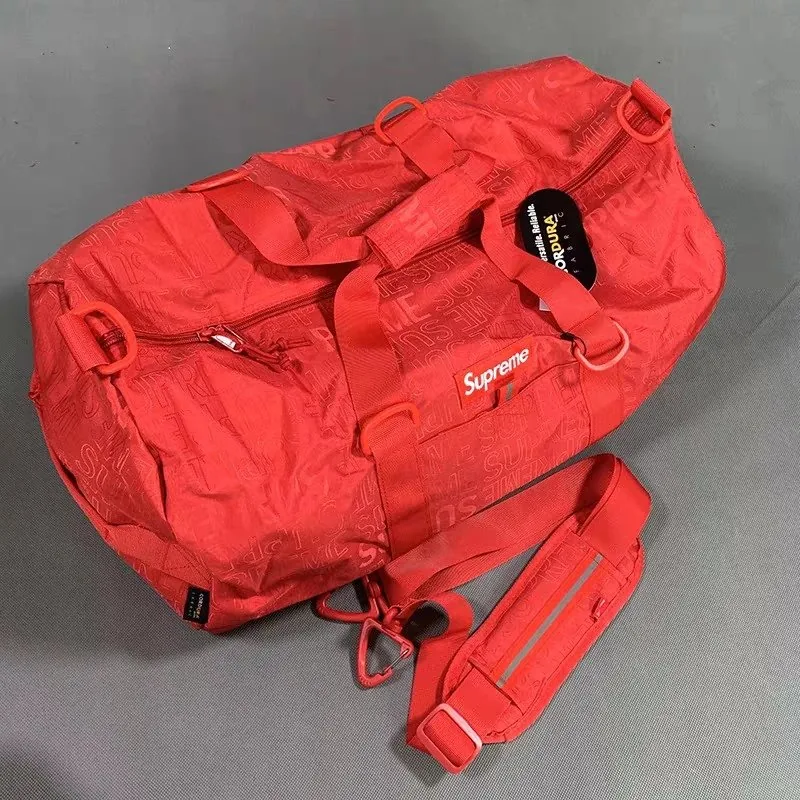 Supreme Crossbody Gym Bag — Photo 8