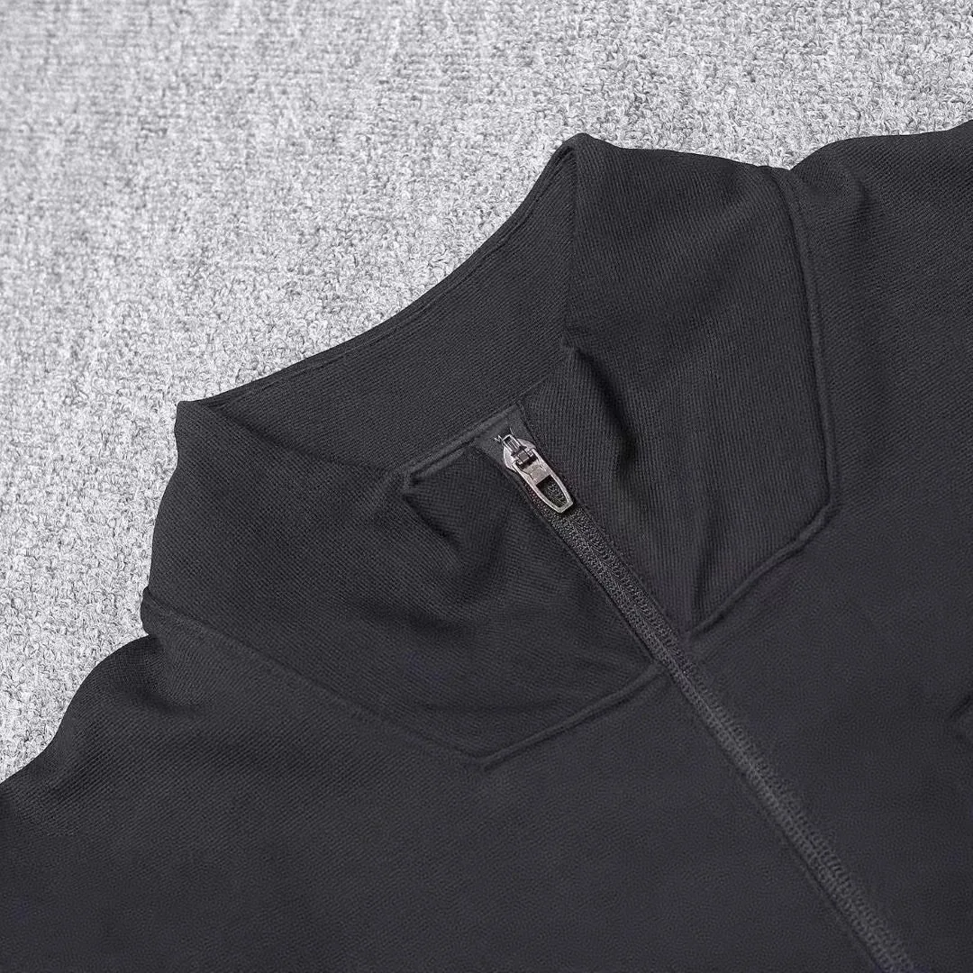 Sport Jacket — QC