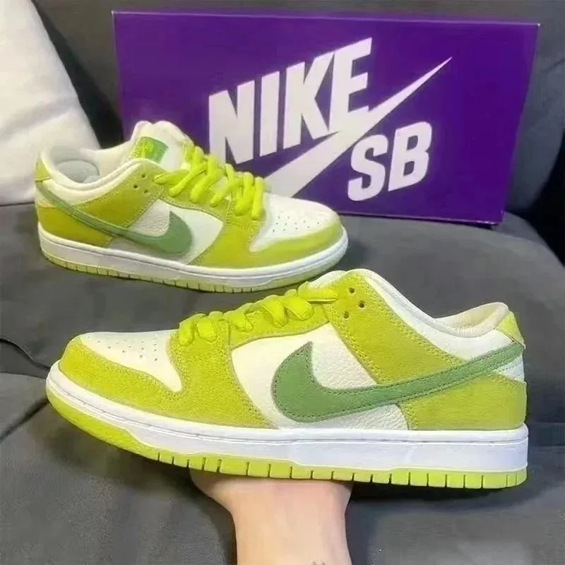 Jordan 1 Low Travis Scott Sneakers — photo 12