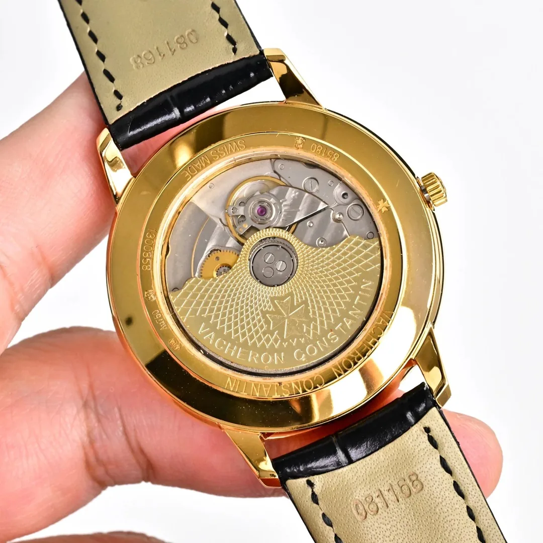 Vacheron Constantin Watch — photo 3