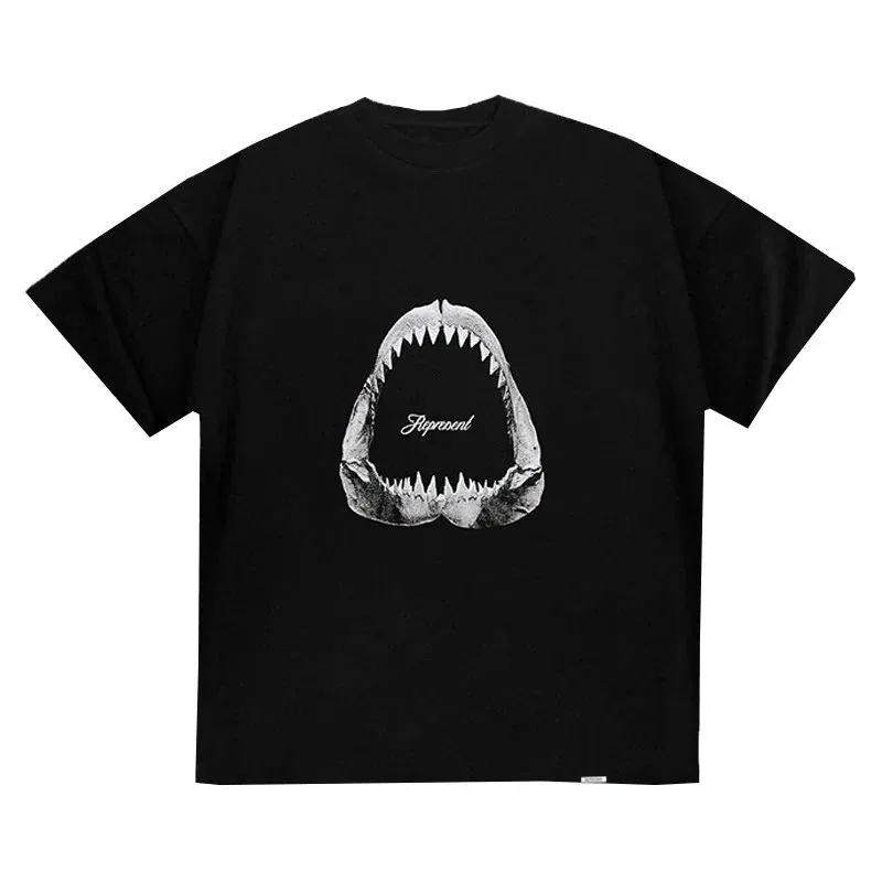 Print T-Shirt — photo 9