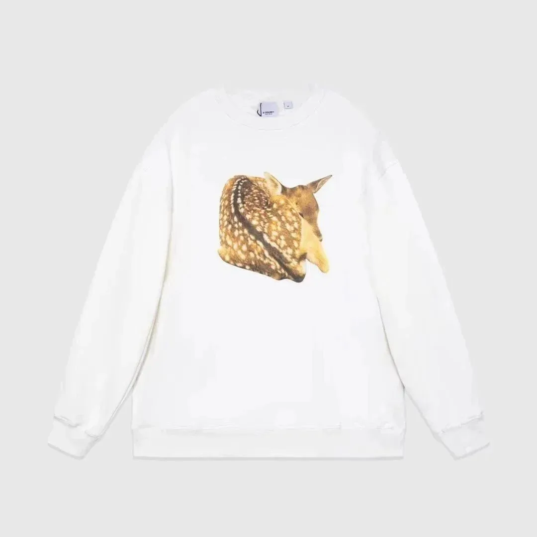 Retro Sweatshirt — Photo 13