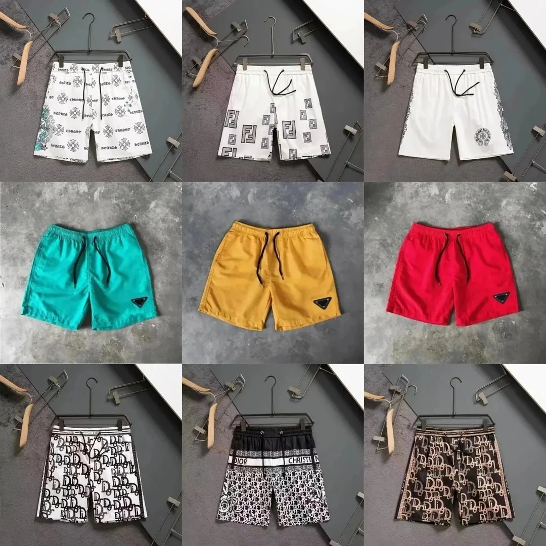 Beach Shorts