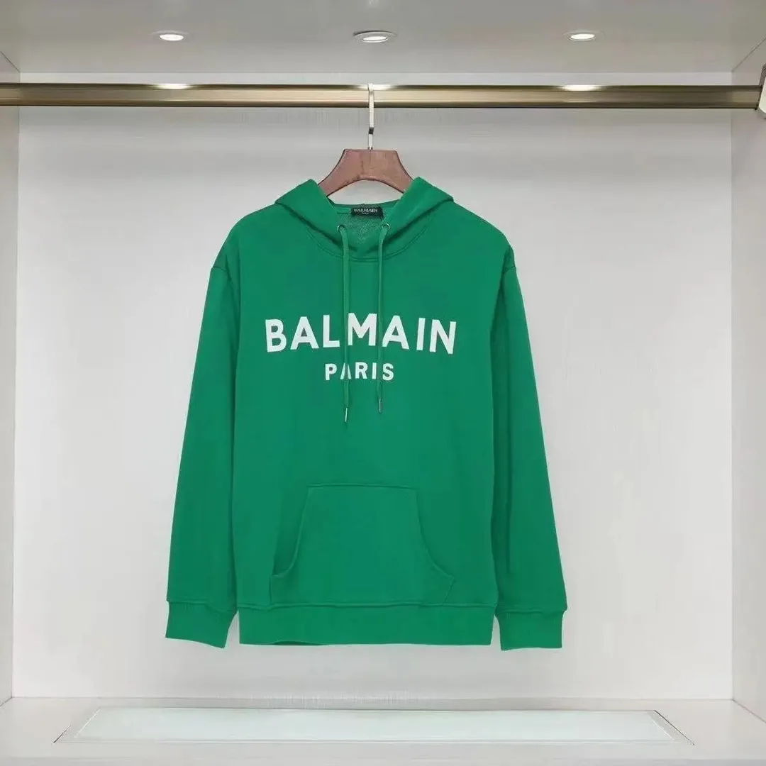 Lightweight Sweatshirt — Photo 9