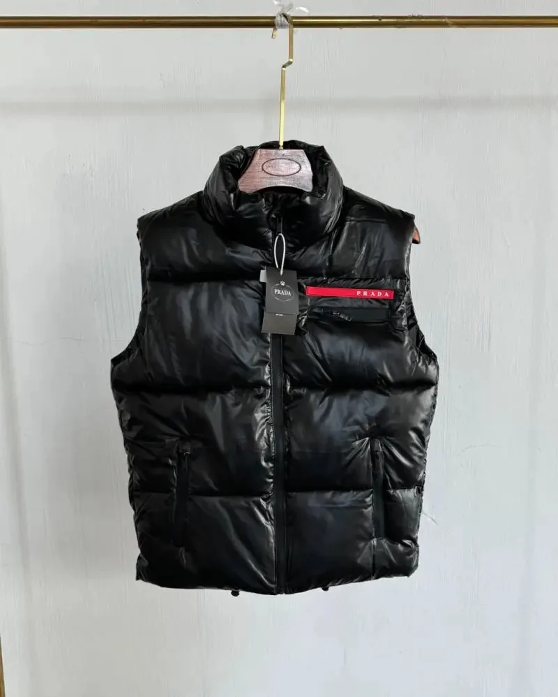 Prada Down Jacket — photo 9