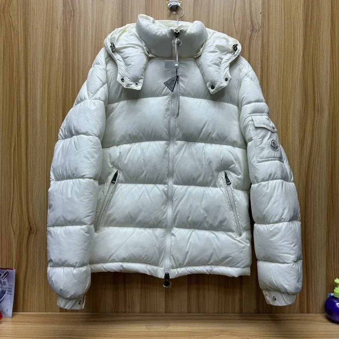 Down Vest — QC