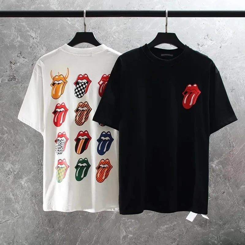 Streetwear T-Shirt — Photo 12