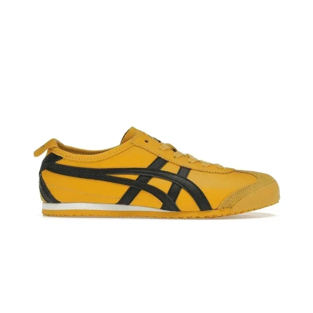 Onitsuka Tiger Mexico 66 Grey Runners — Photo 2