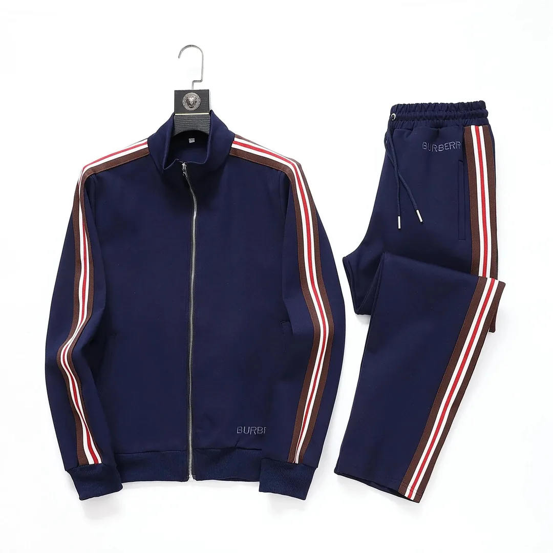 Autumn Winter Tracksuit Set — QC