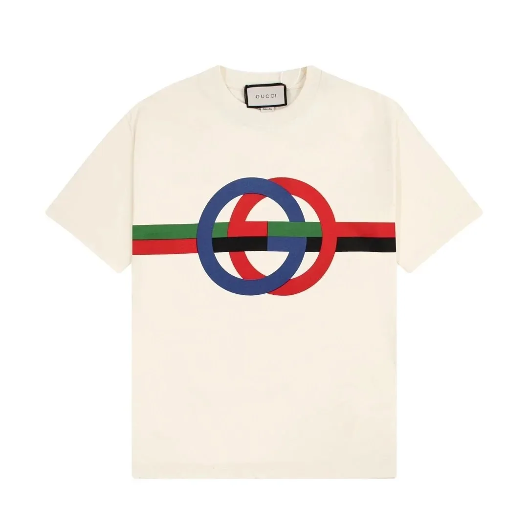 Short-Sleeve Tee — photo 5