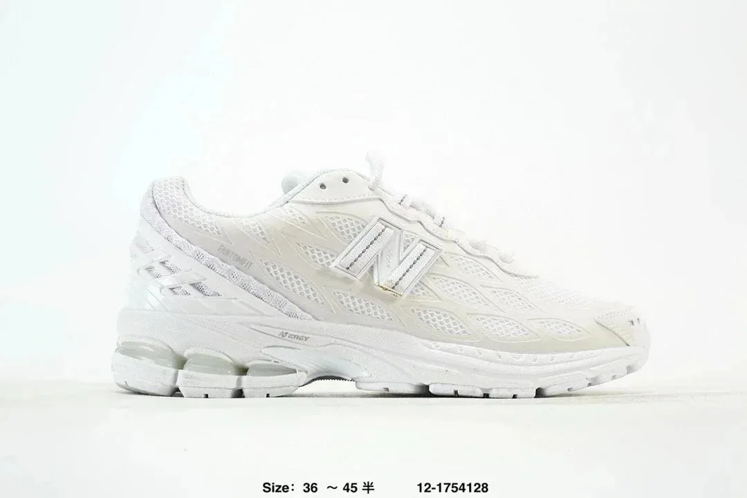 New Balance NB 1906R Lace-Up Running Shoes — photo 6