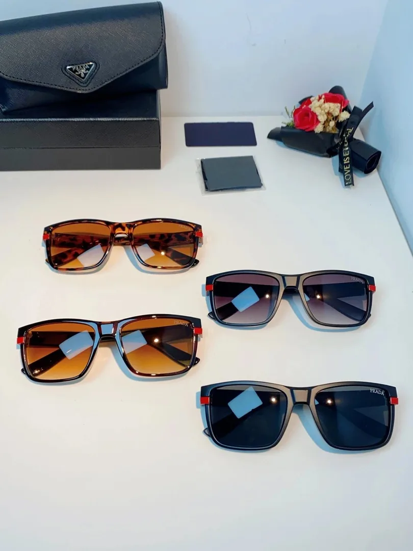 Everyday Sunglasses — QC