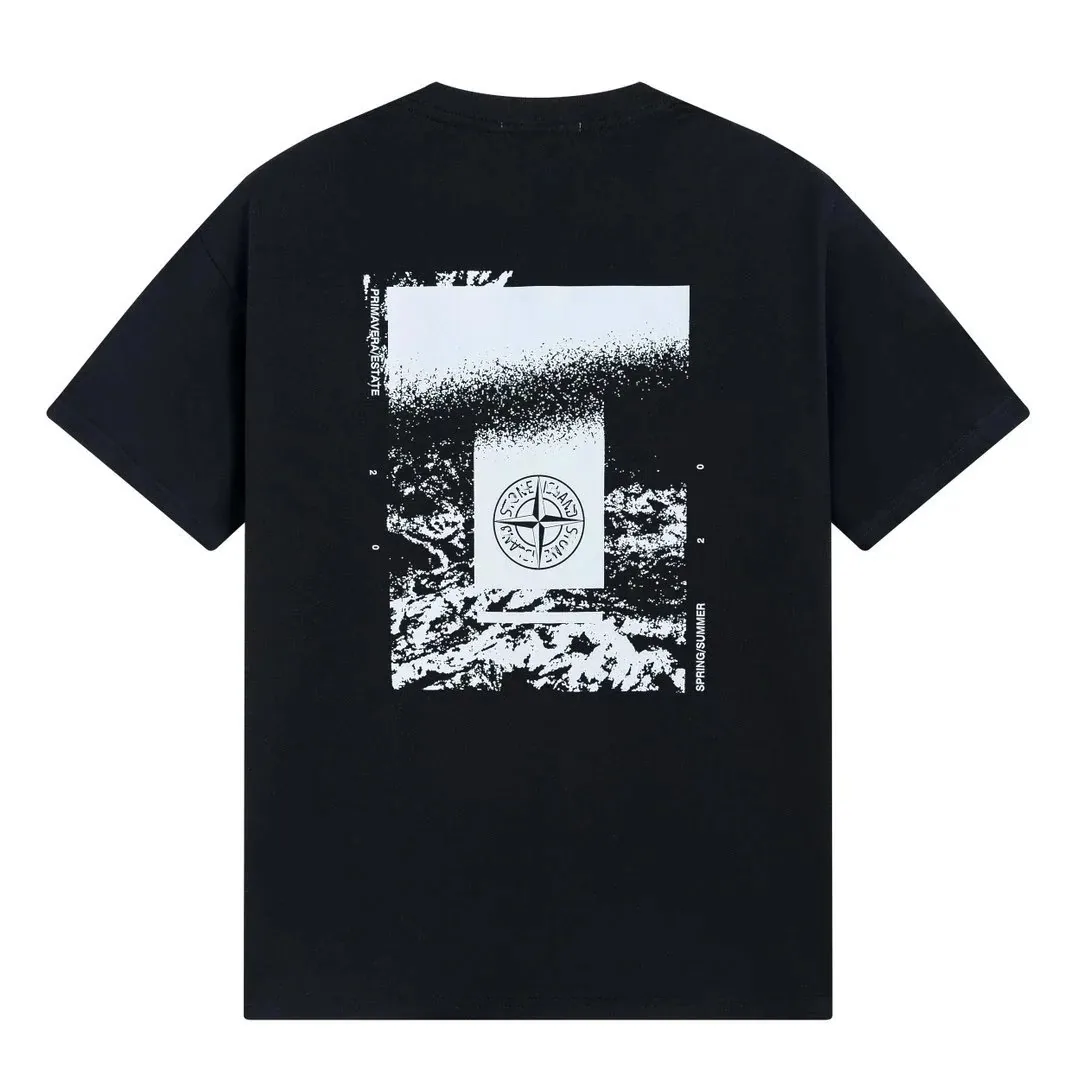 Stone Island T-Shirt — Photo 12