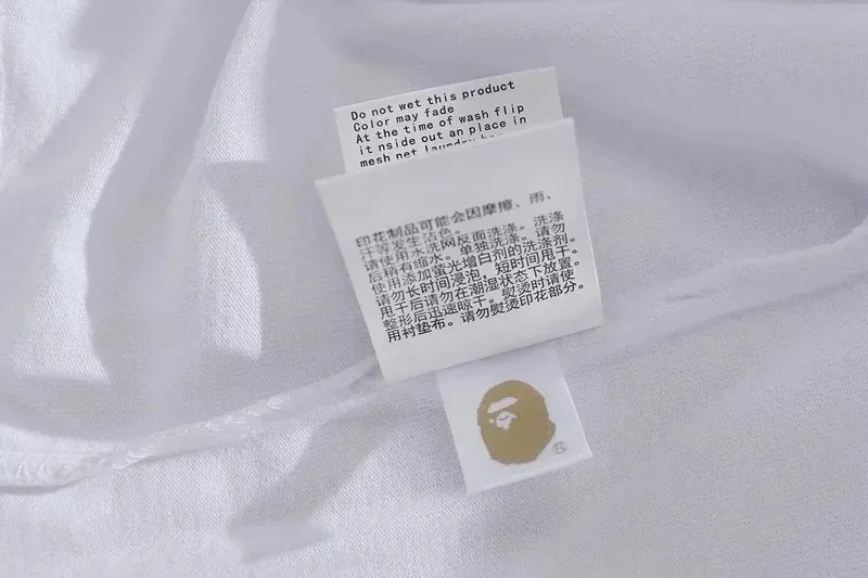 Bape T-Shirt — Photo 11