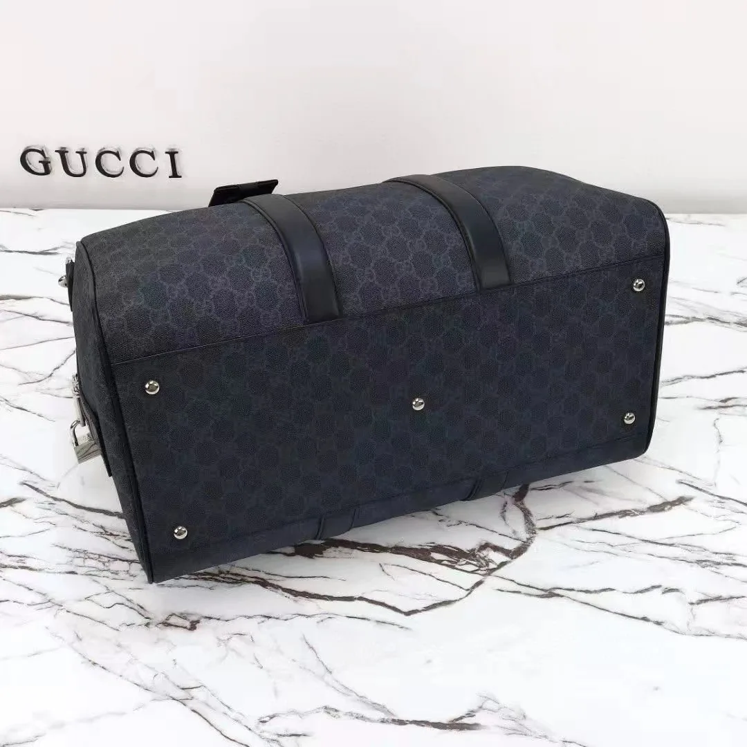 Gucci Leather Handbag — Zdjęcie 8