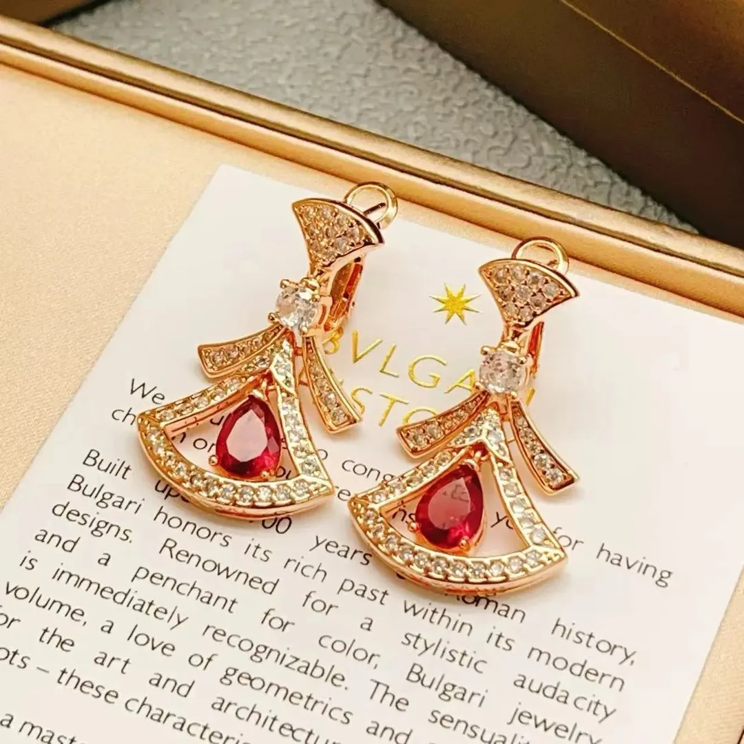 Dior Silver Pearl Star Earrings — Photo 14