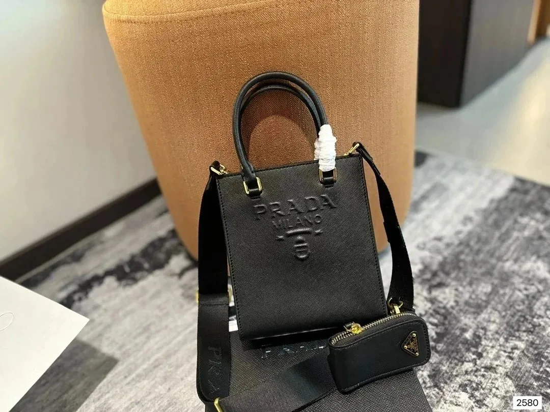 Crossbody Bag — Photo 7