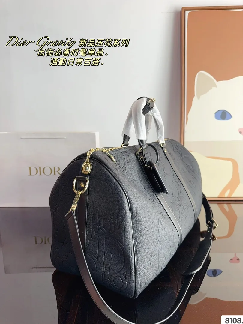 Dior Bag — Photo 13
