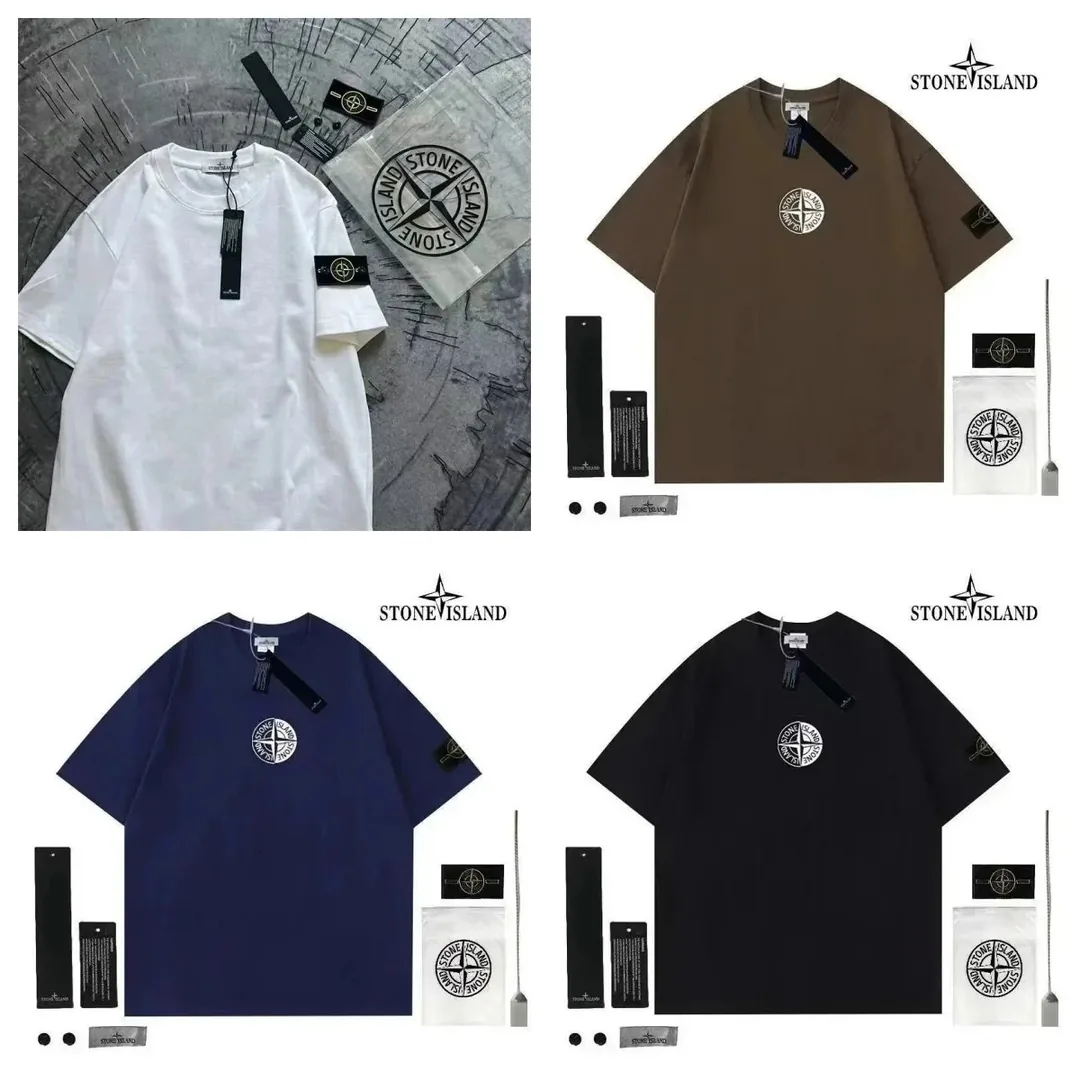 Streetwear T-Shirt