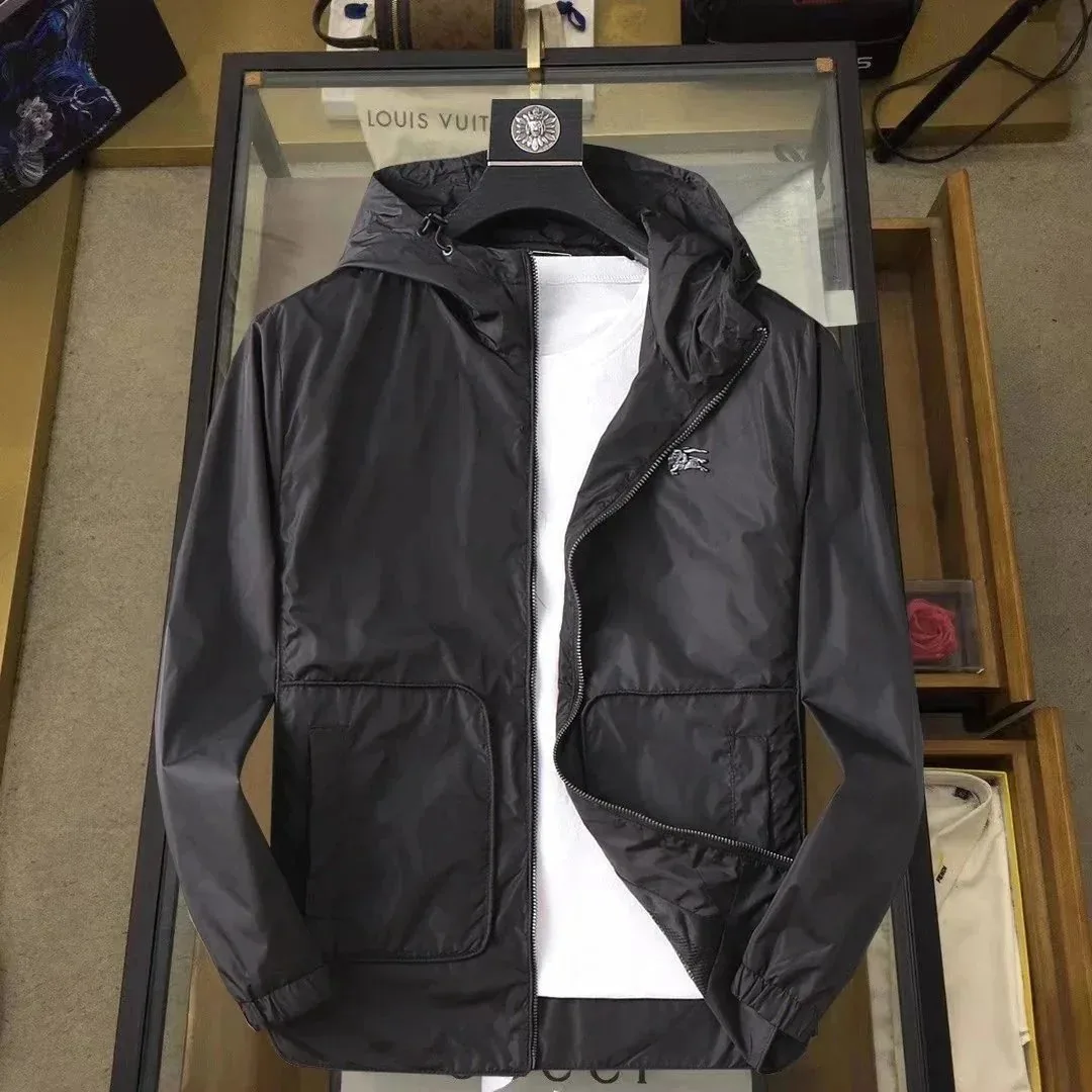 Streetwear Apparel — QC