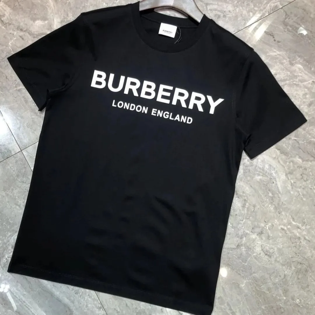 Cotton Detail Tee — photo 8