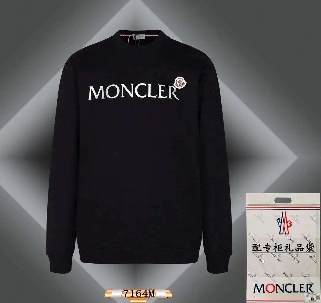 Moncler Sweatshirt — photo 10