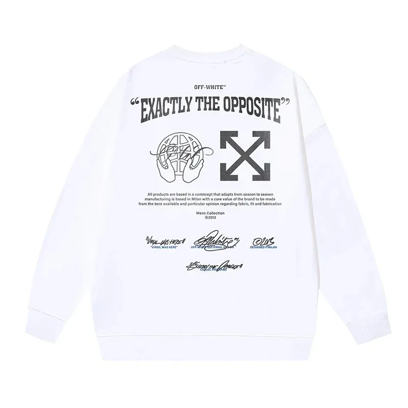 Pullover Hoodie — Photo 2