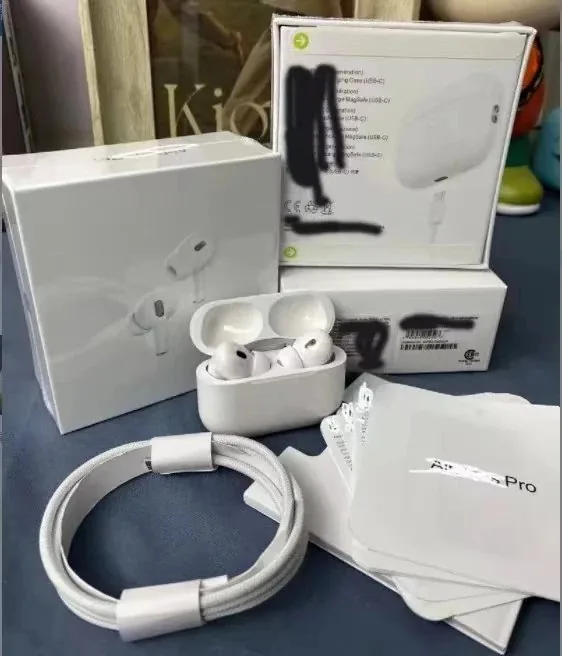 Wireless Earbuds Gen 6 USB-C