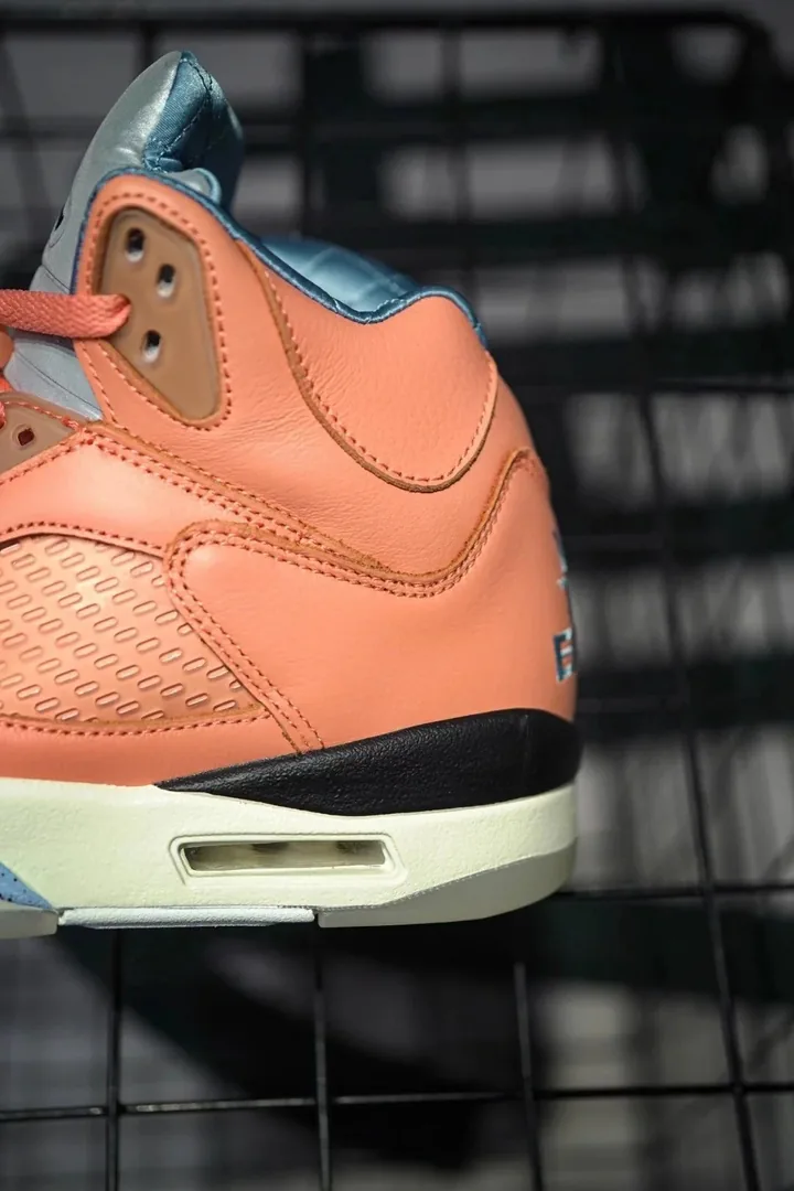 Air Jordan 5 We The Best — QC