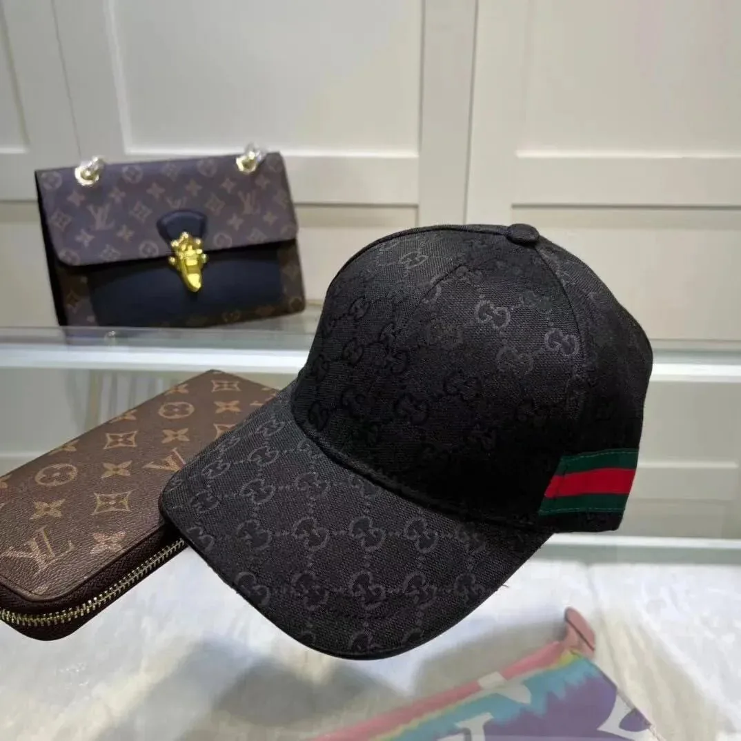 Baseball Cap — photo 2