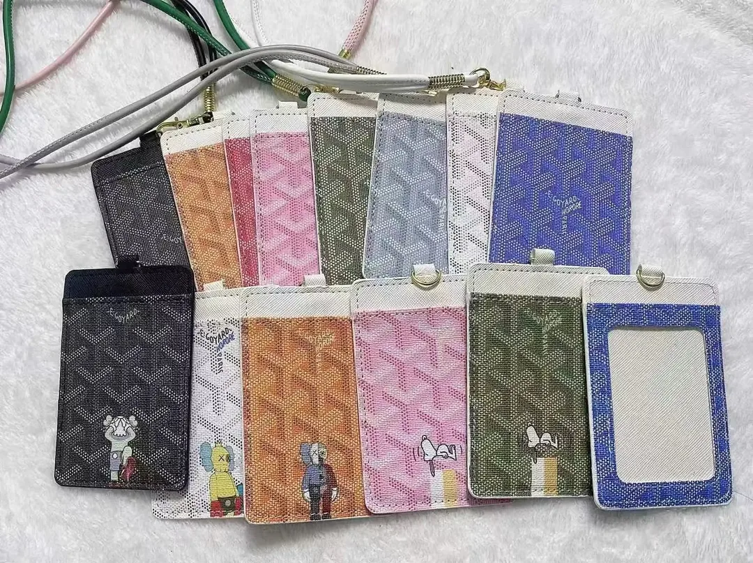 Badge Card Holder — Photo 5