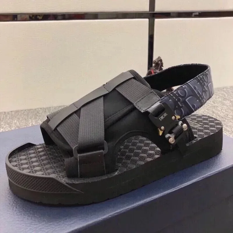 Dior Slides — Photo 8