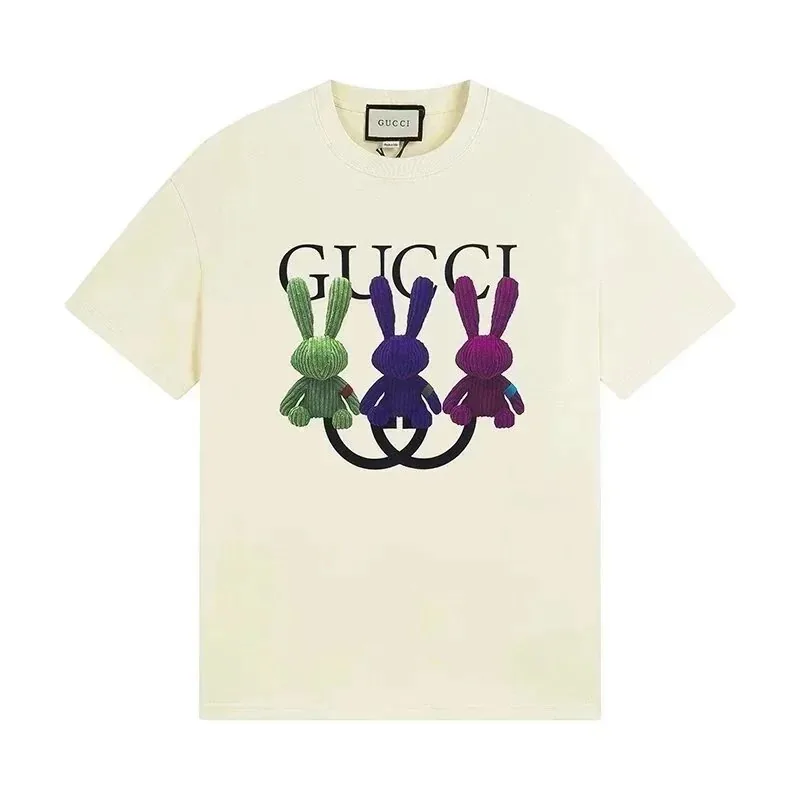 Short-Sleeve Tee