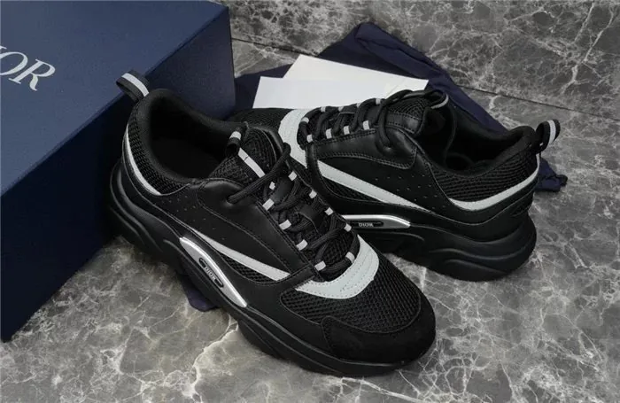 Dior B22 Sneakers — Photo 5