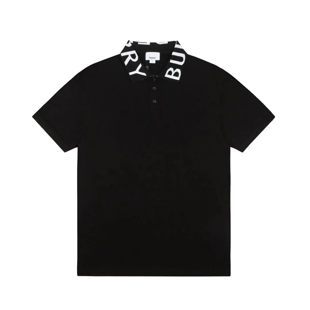 Burberry Polo Shirt — photo 11