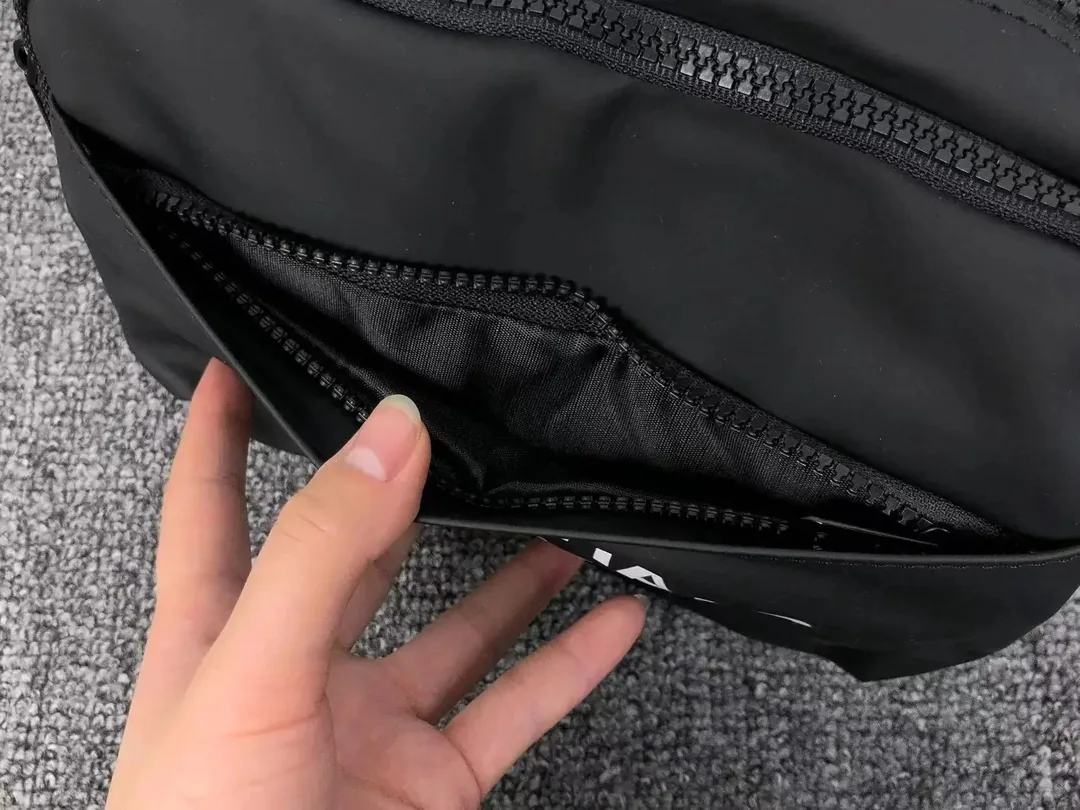 Fear of God Essentials Crossbody Shoulder Bag Collection — QC