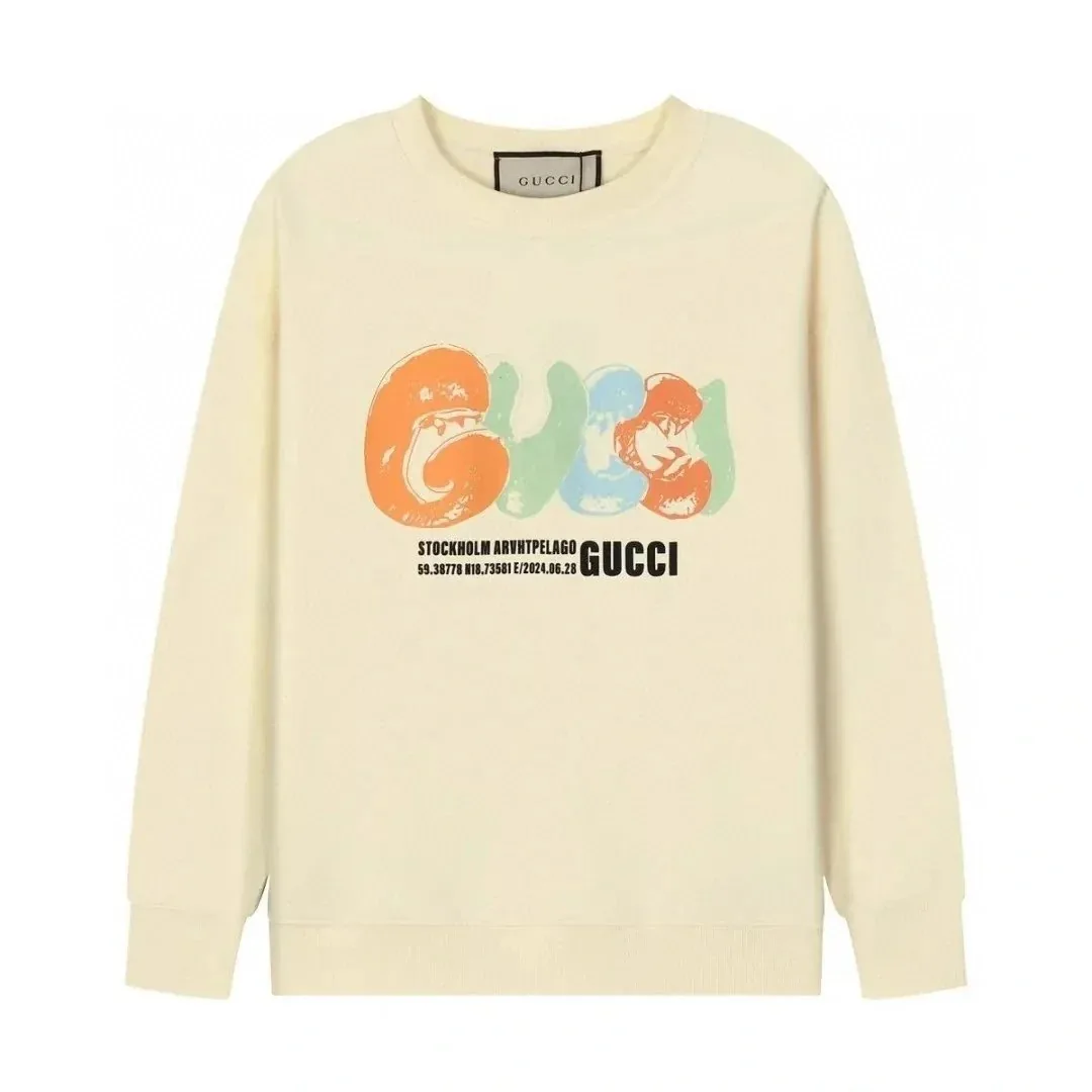 Early Spring Sweatshirt — Photo 5
