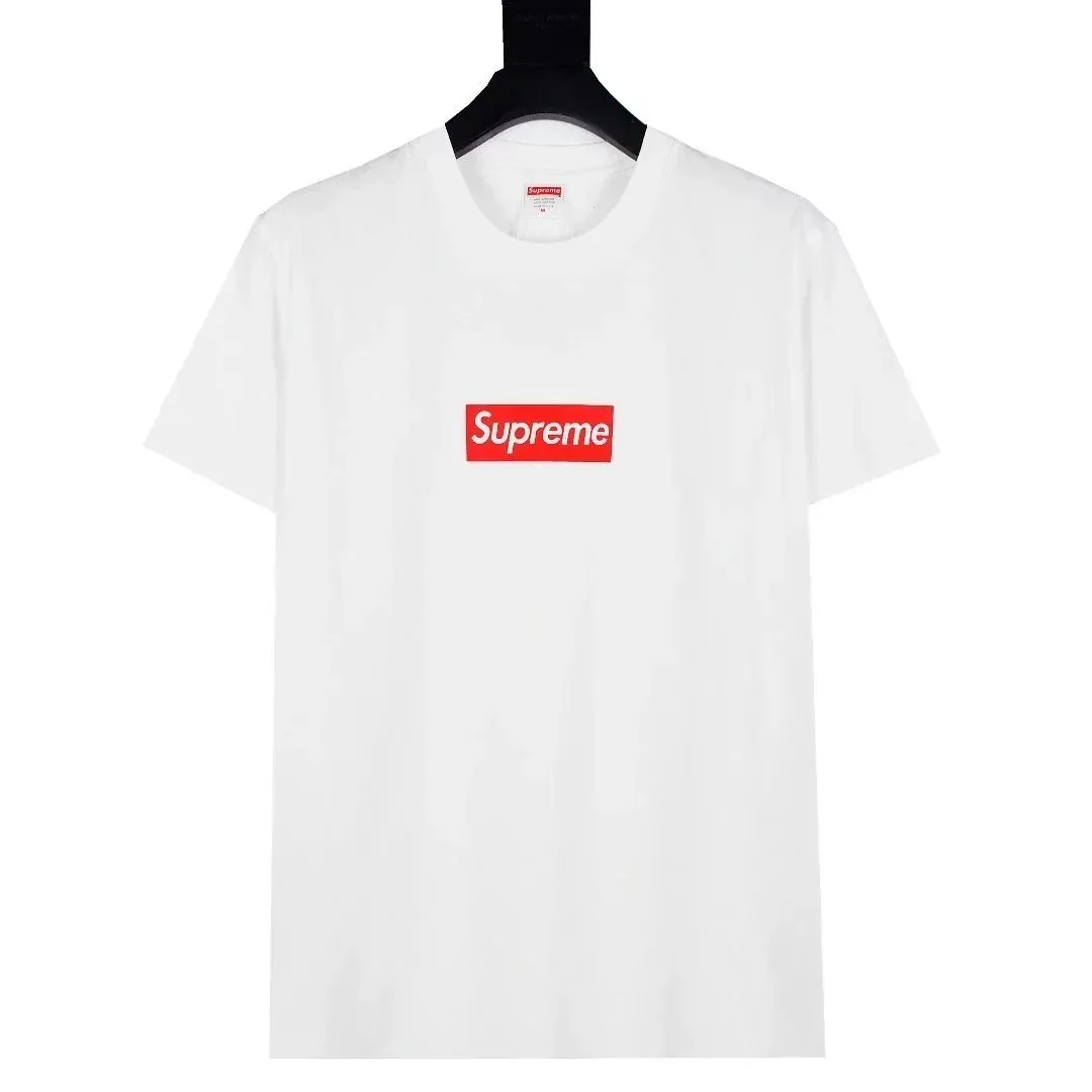 Streetwear T-Shirt — Photo 13