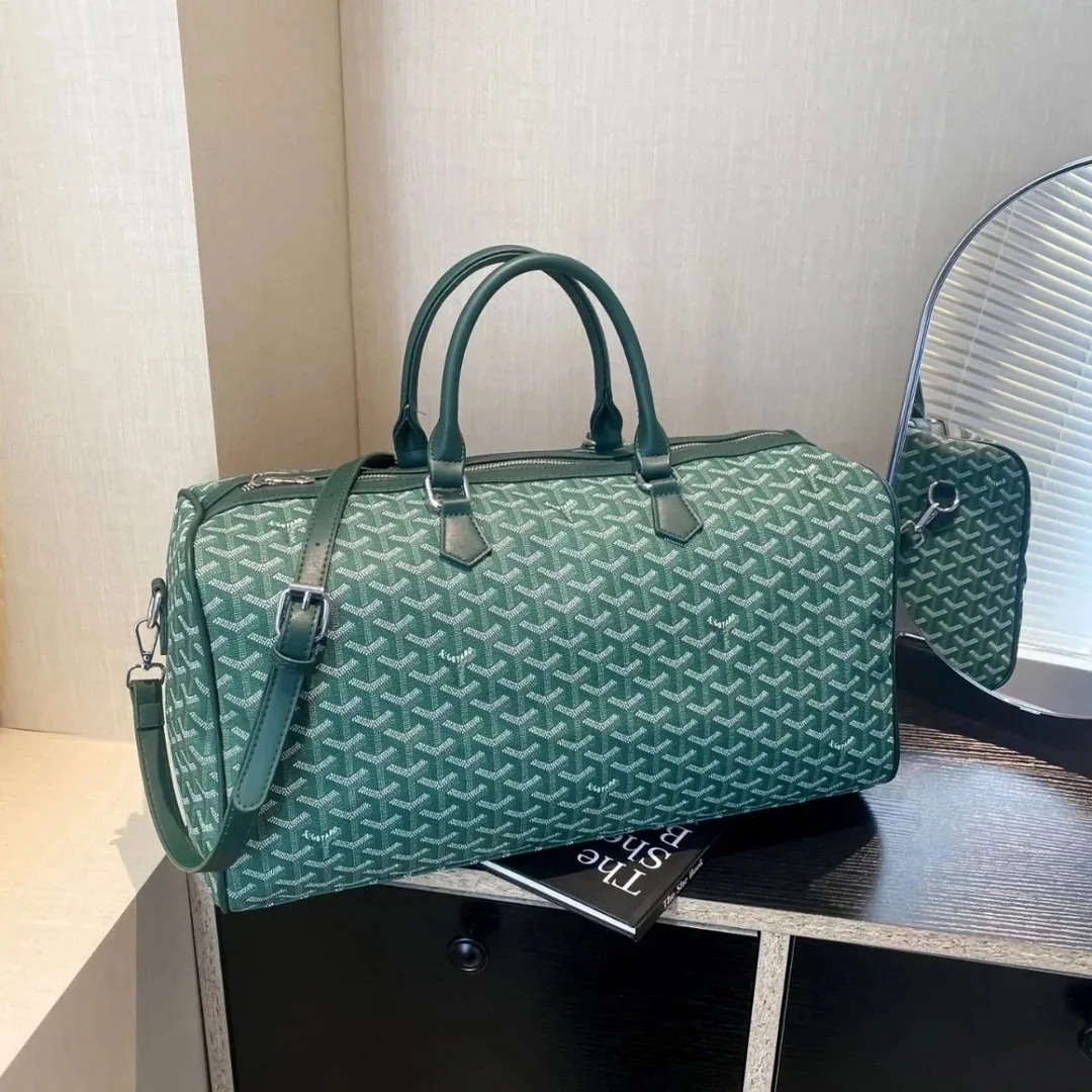 Gucci Wallet — QC