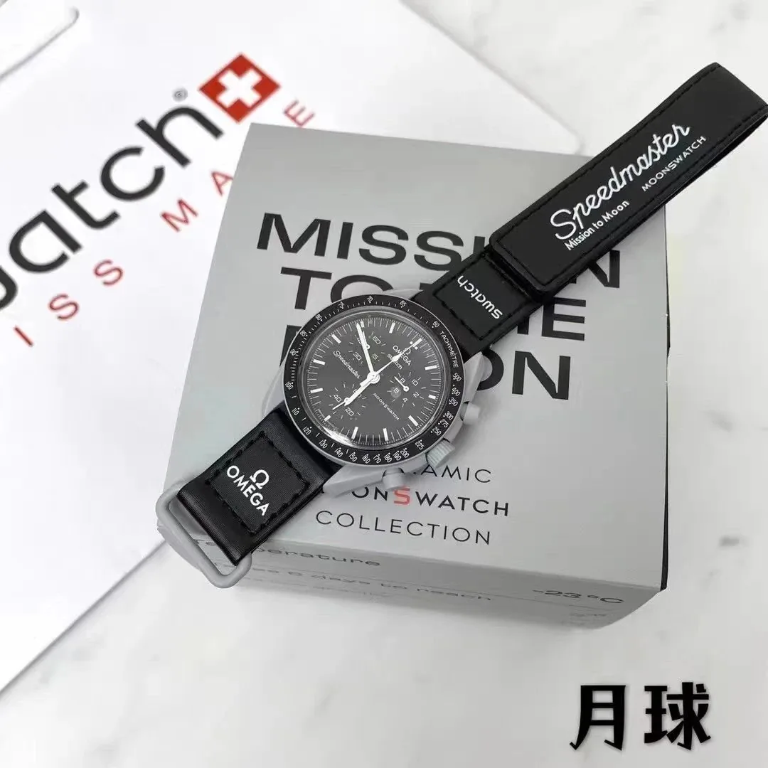 Omega Wristwatch — Zdjęcie 14