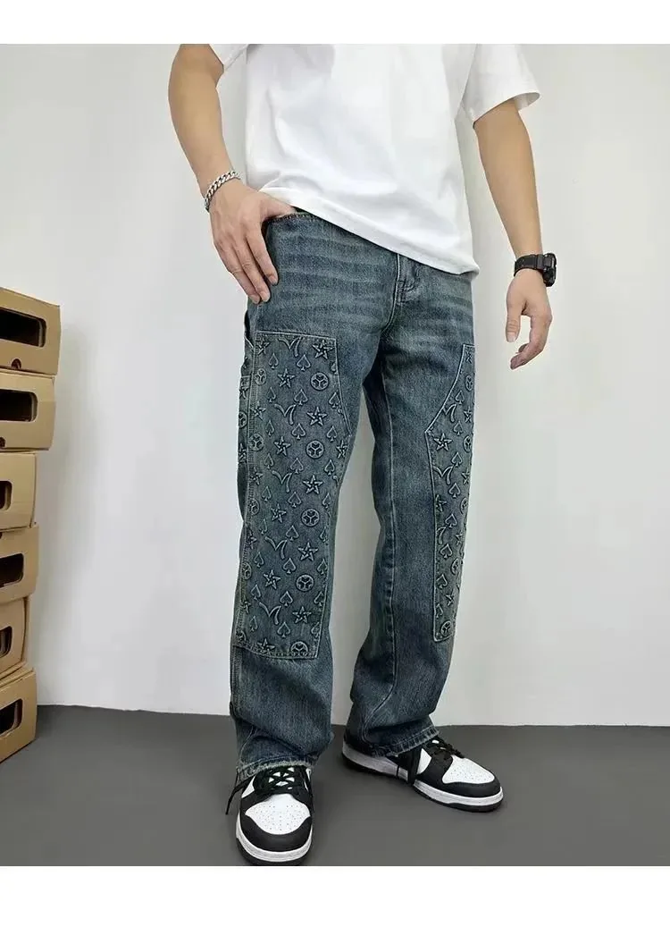 Sweatpants — QC
