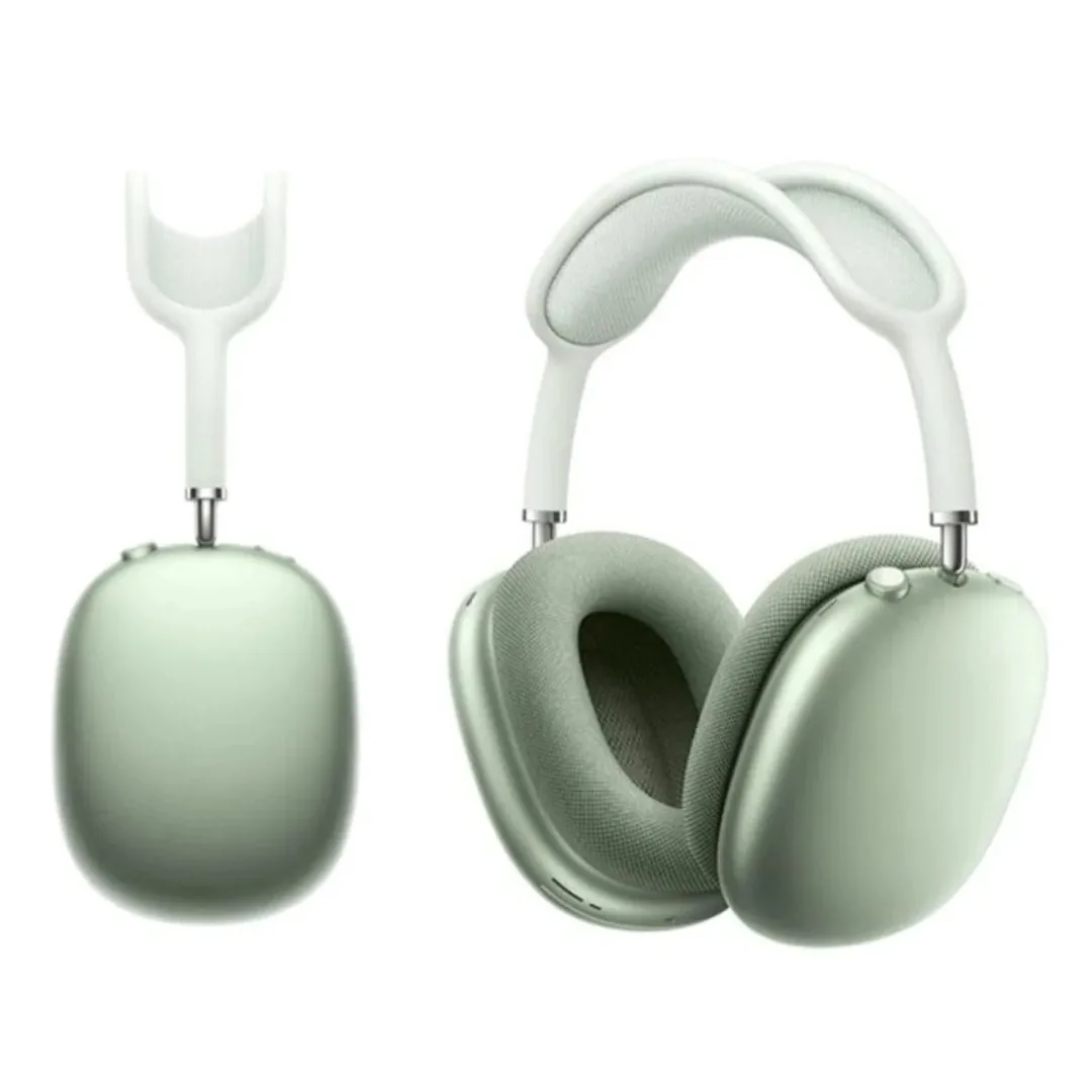 Blue Bluetooth Earbuds — Photo 5