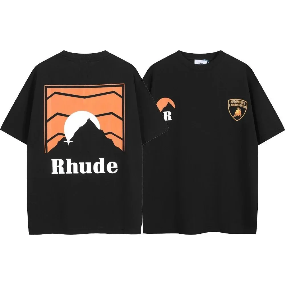 Oversized T-Shirt — photo 2
