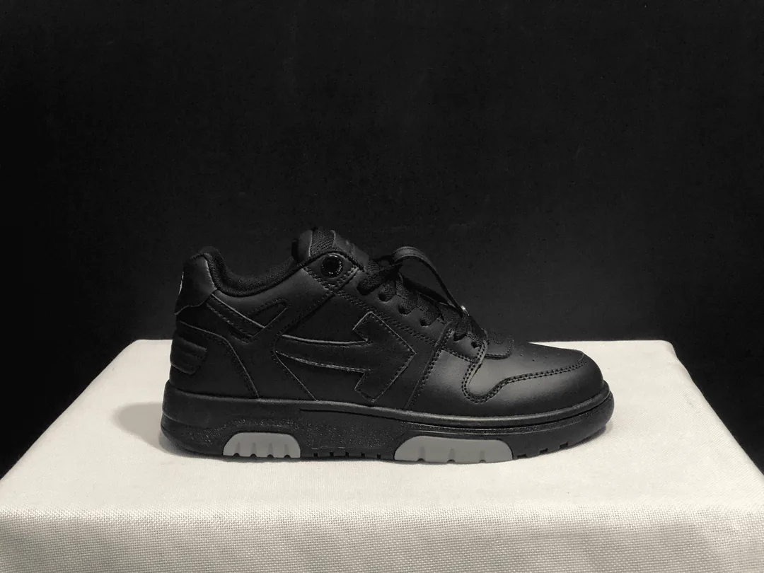 Off-White Out Of Office Sneakers — Photo 8