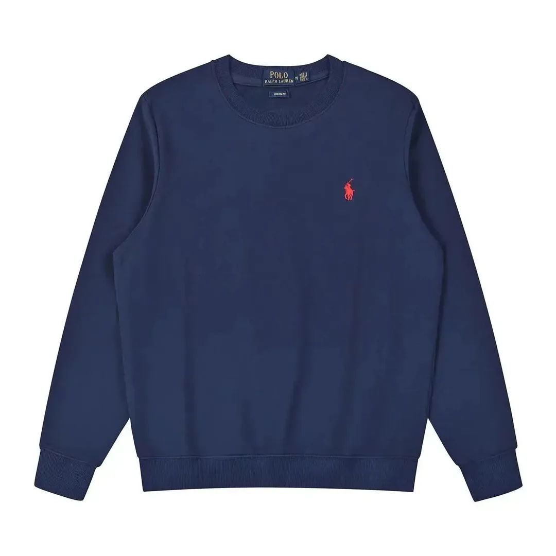 Autumn Crewneck Sweatshirt — Photo 4