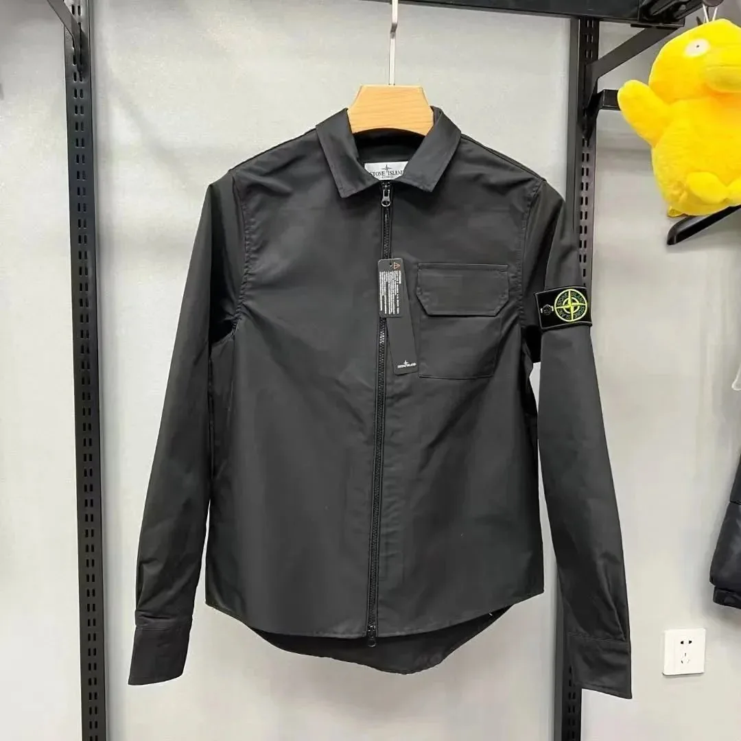 Stone Island Jacket — Photo 7