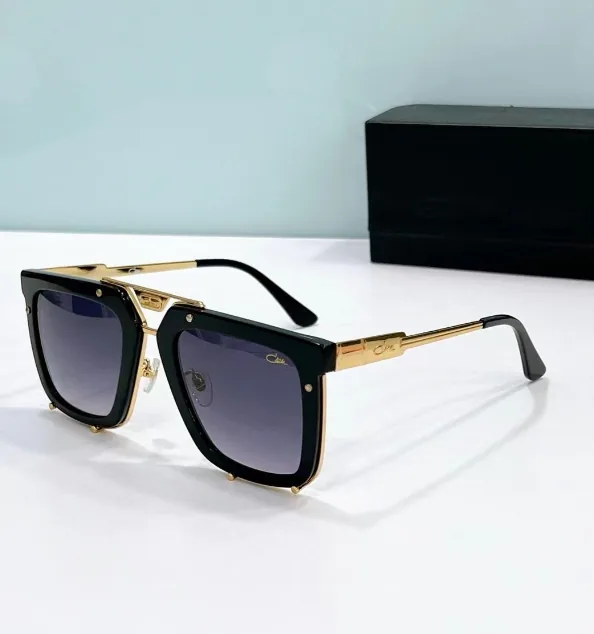 Mod 648 Sunglasses — photo 7