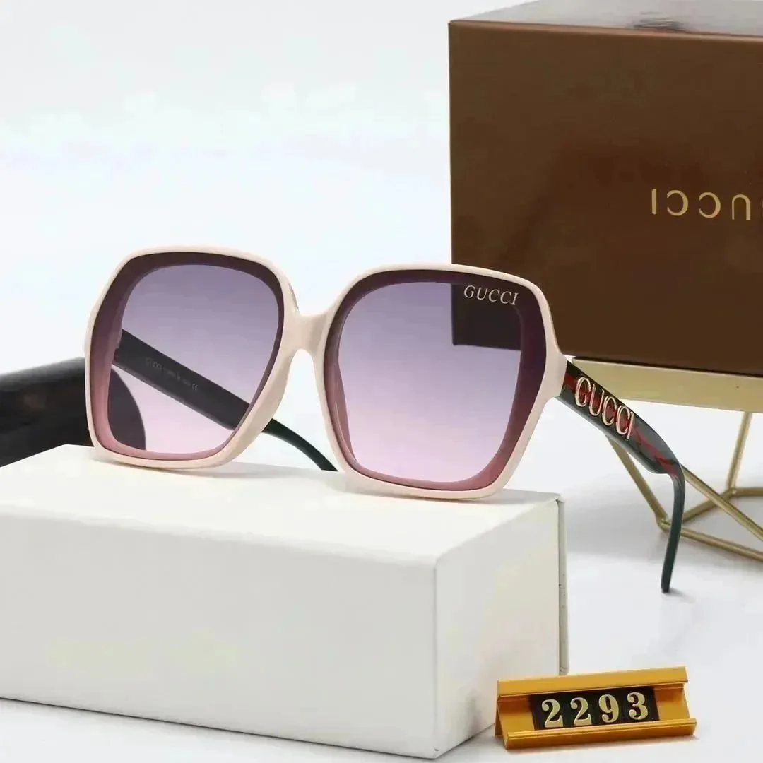 Gucci Sunglasses — QC