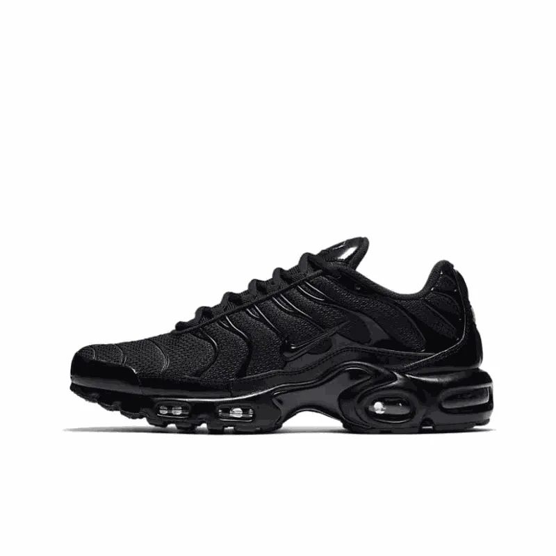 Nike Air Max Plus (TN) Running Shoes — QC