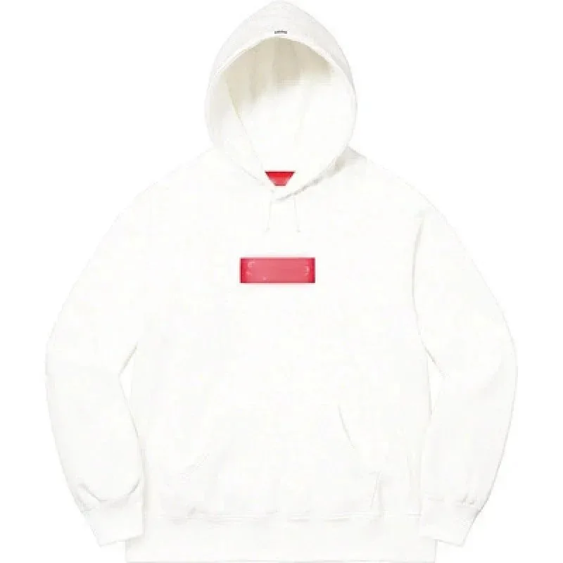 Hooded Sweatshirt — Zdjęcie 12